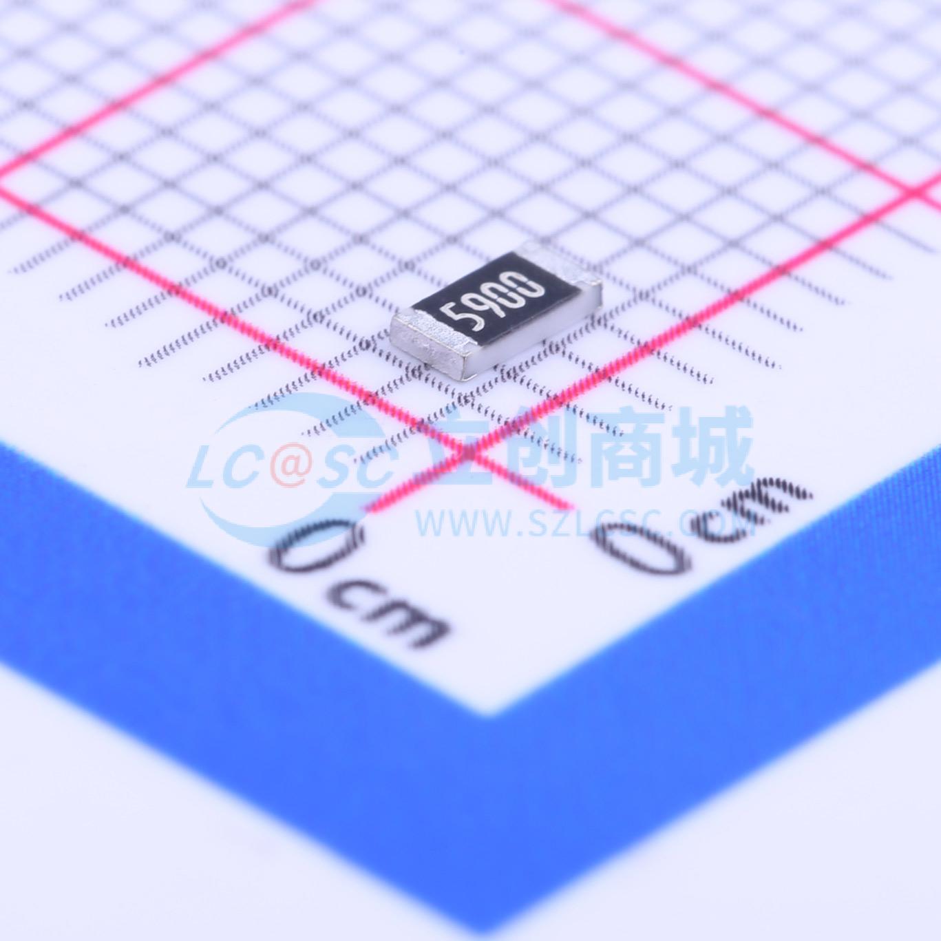 点击查看大图 RTT065900FTP实物图