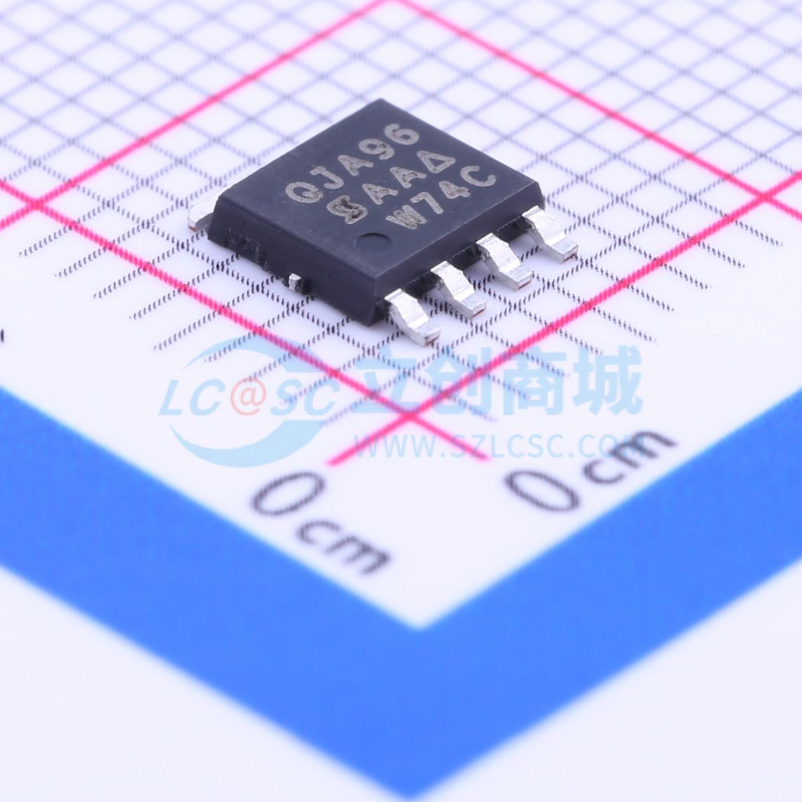 SQJA96EP-T1_GE3实物图