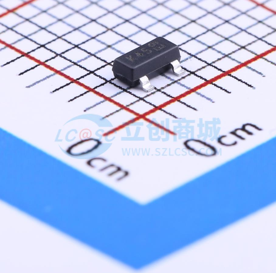 点击查看大图 BAS40-05-7-F实物图