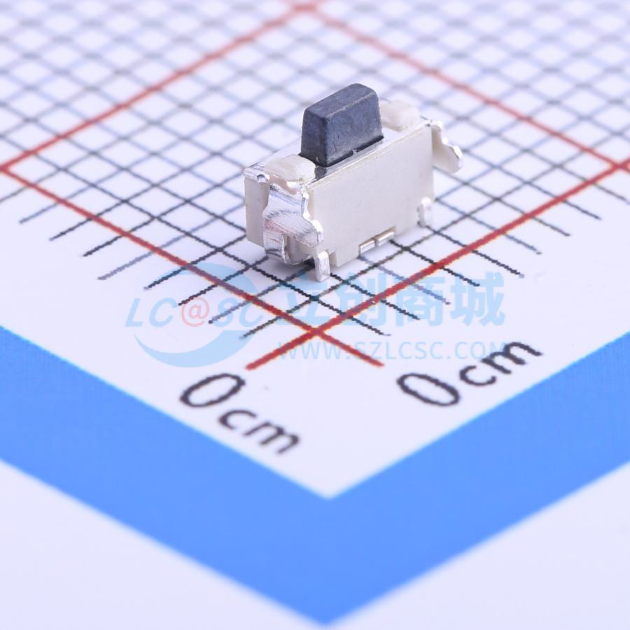 K2-1806AN-A4DW-04实物图