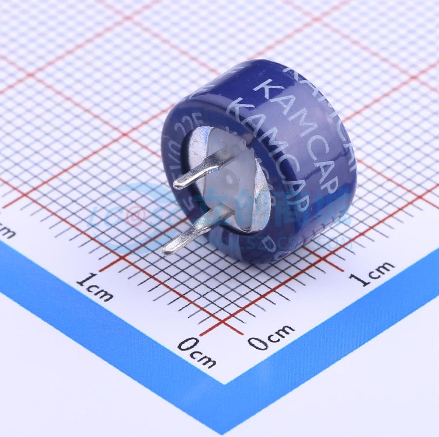 SE-5R5-D224VY实物图