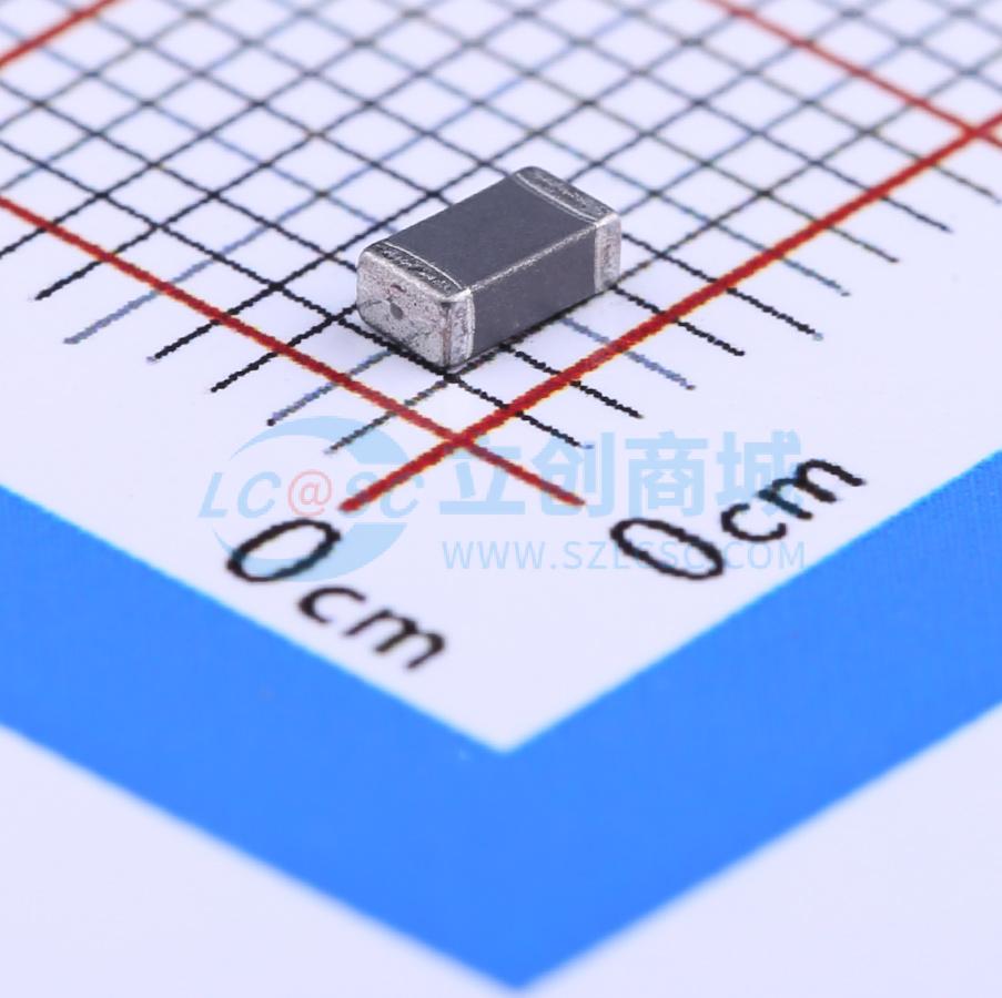 点击查看大图 PBY321611T-600Y-N实物图