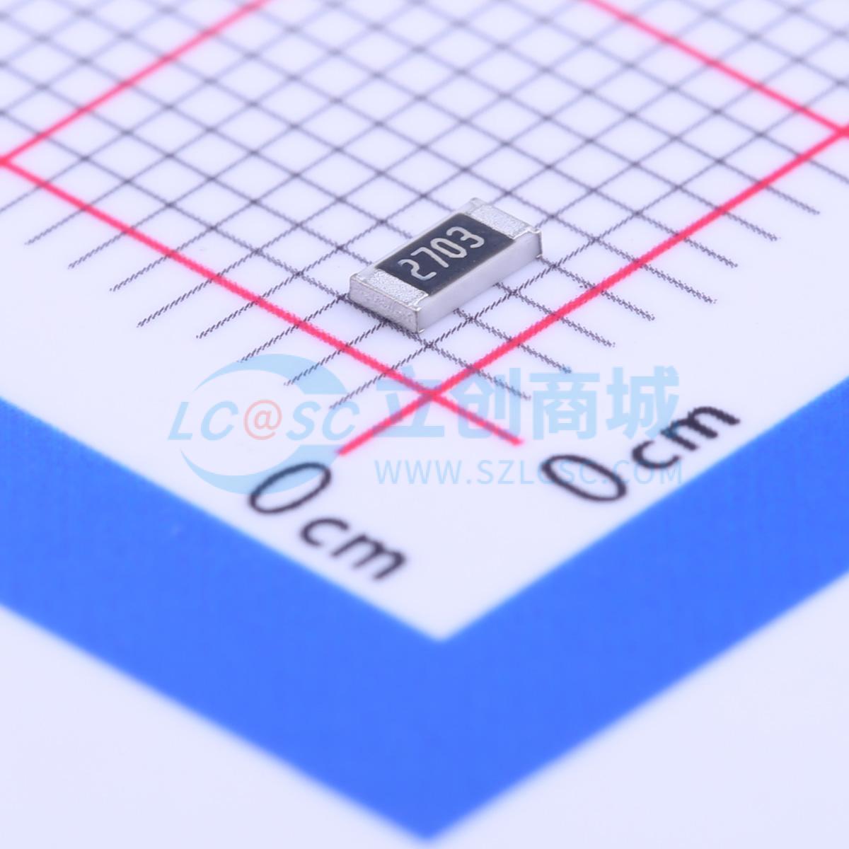 点击查看大图 WR12X2703FTL实物图