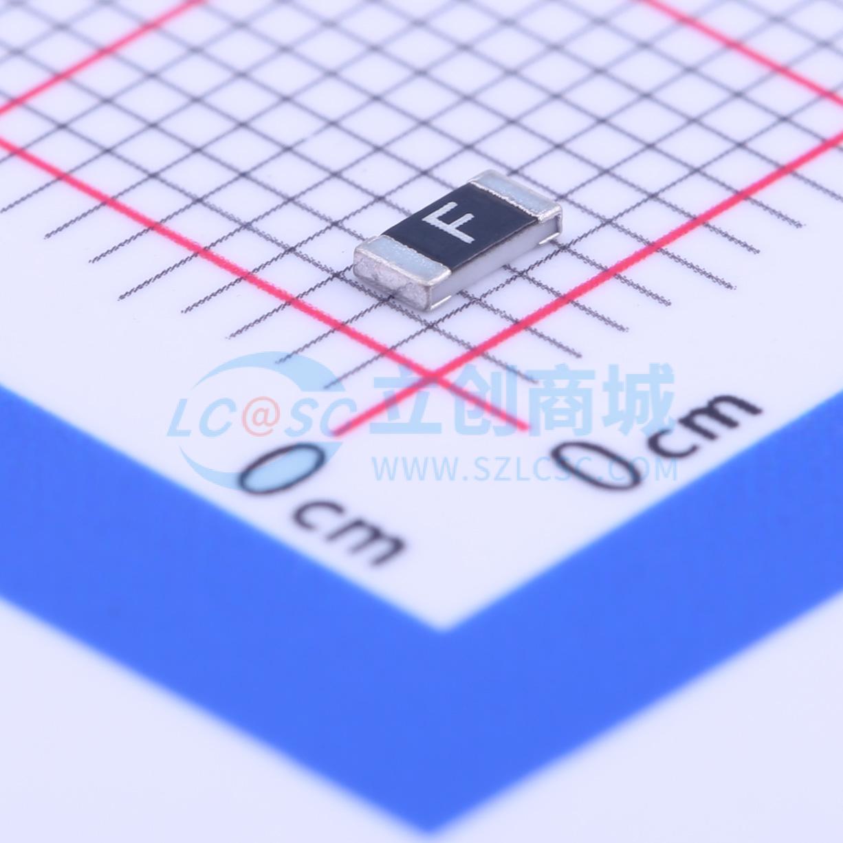 CFS12V6TR50实物图