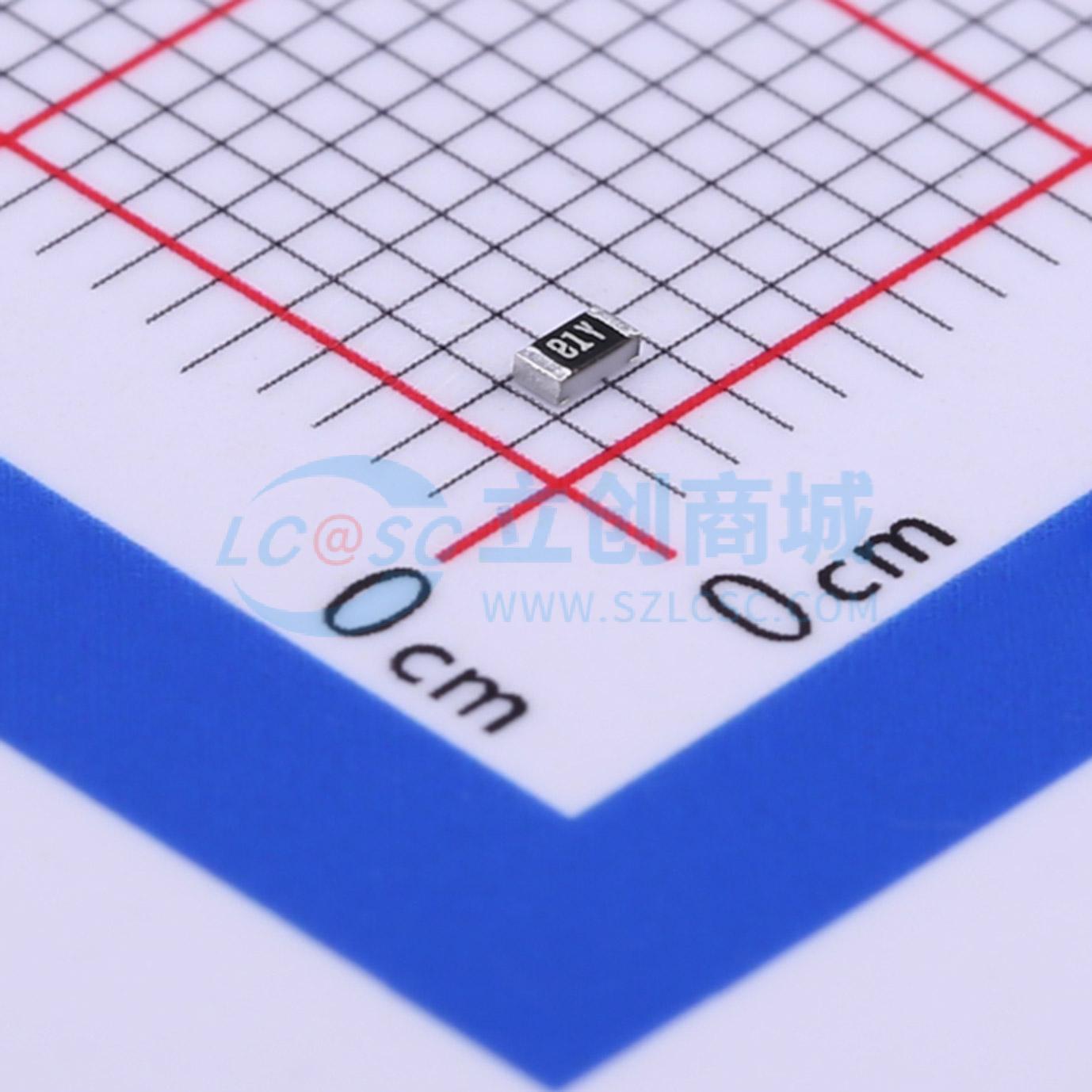 点击查看大图 RTT036R81FTP实物图