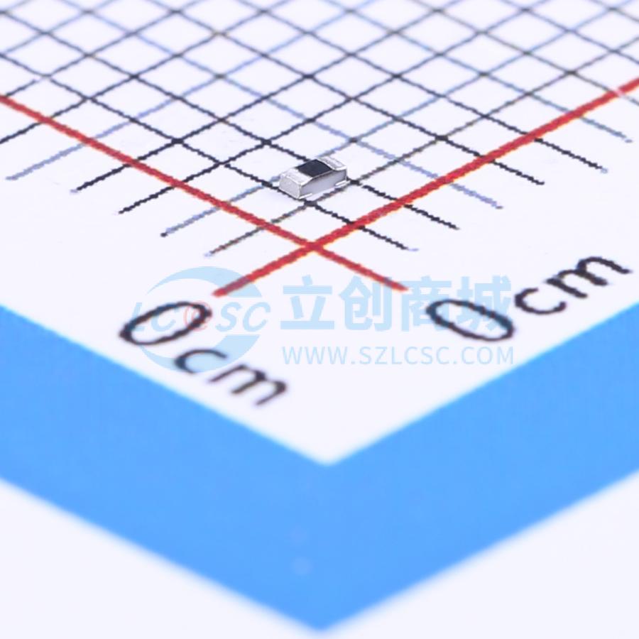 点击查看大图 AF0402JR-0743RL实物图