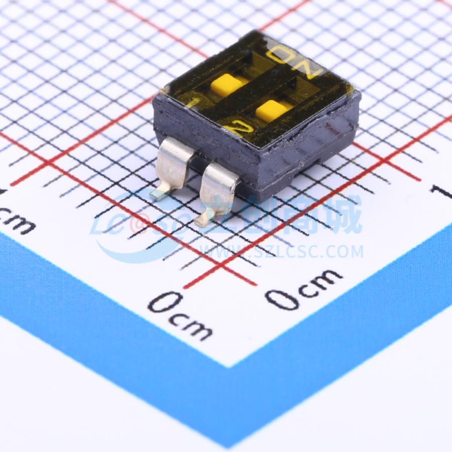 点击查看大图 DMR-02-T-V实物图