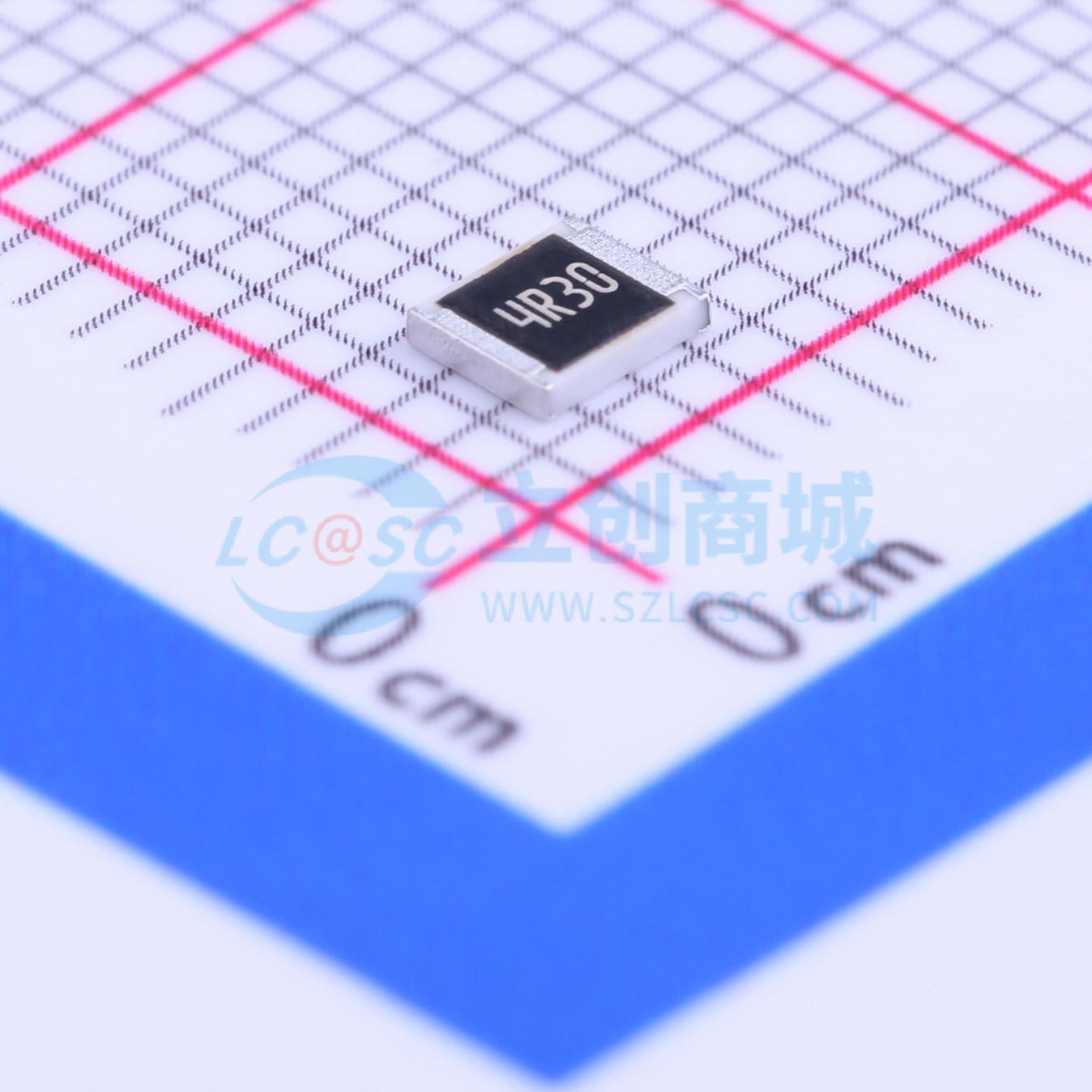 RTT124R30FTP实物图