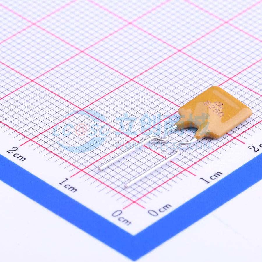 点击查看大图 A16-250实物图