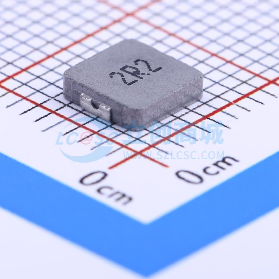 点击查看大图 MHCI05015-2R2M-R8实物图