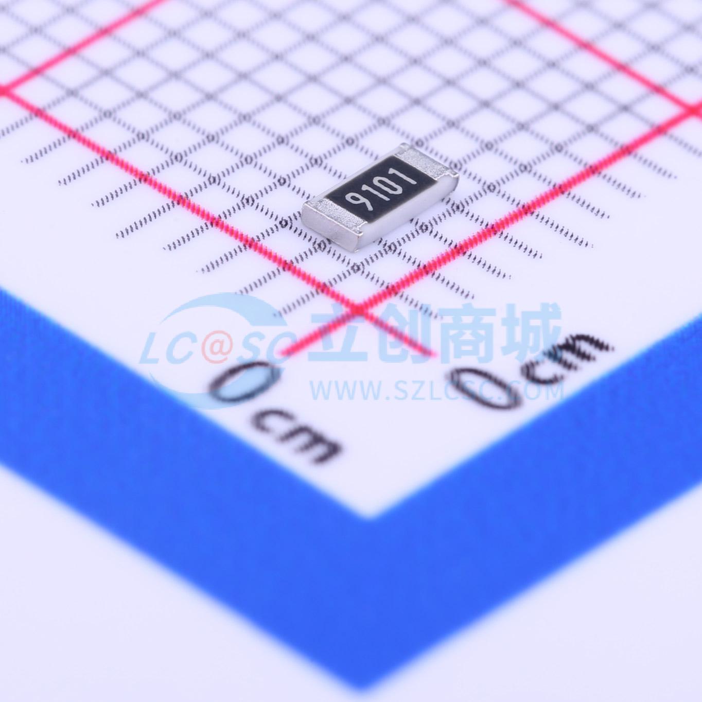 点击查看大图 WR12X9101FTL实物图