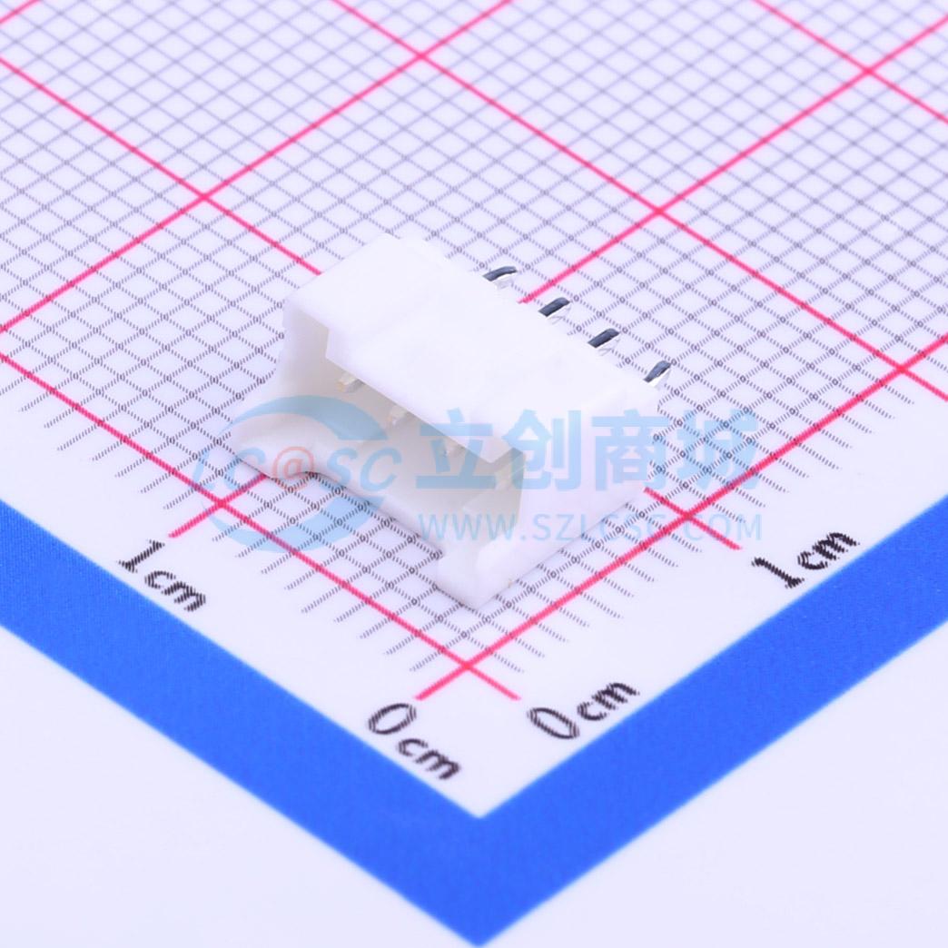 B04B-PASK-1(LF)(SN)实物图