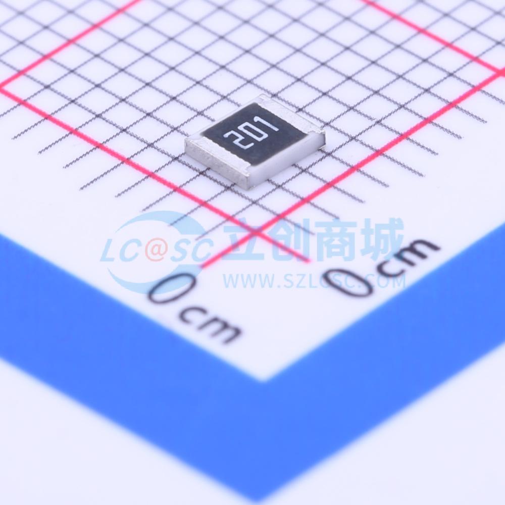 CR1210J200RP05Z实物图