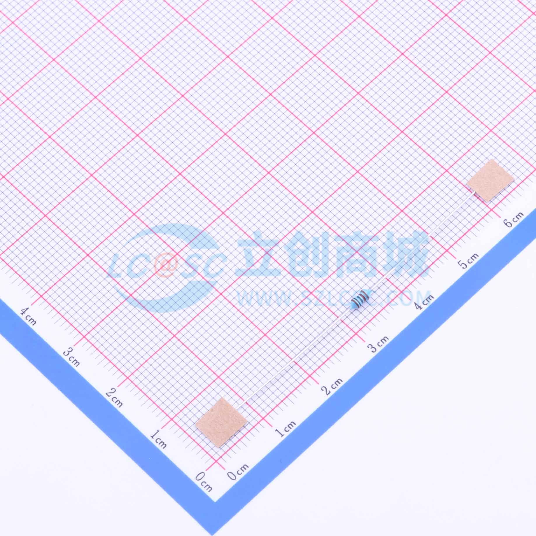 RN16T51001F实物图