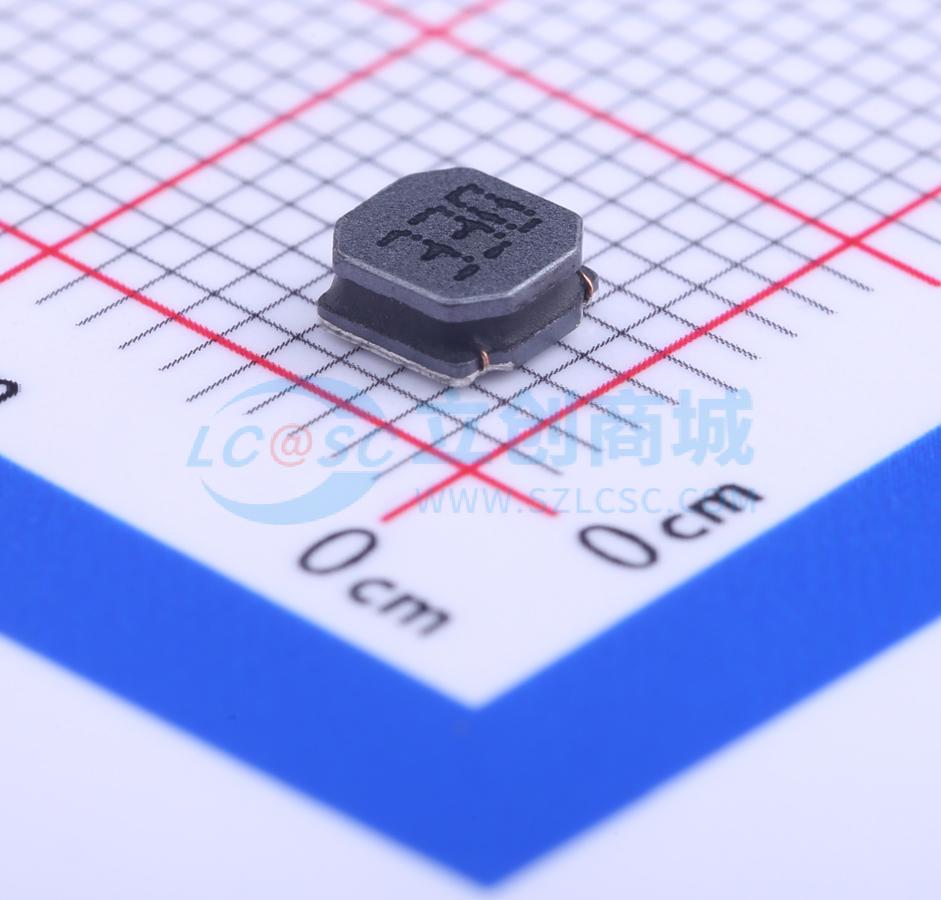 SMNR4018-330MT实物图