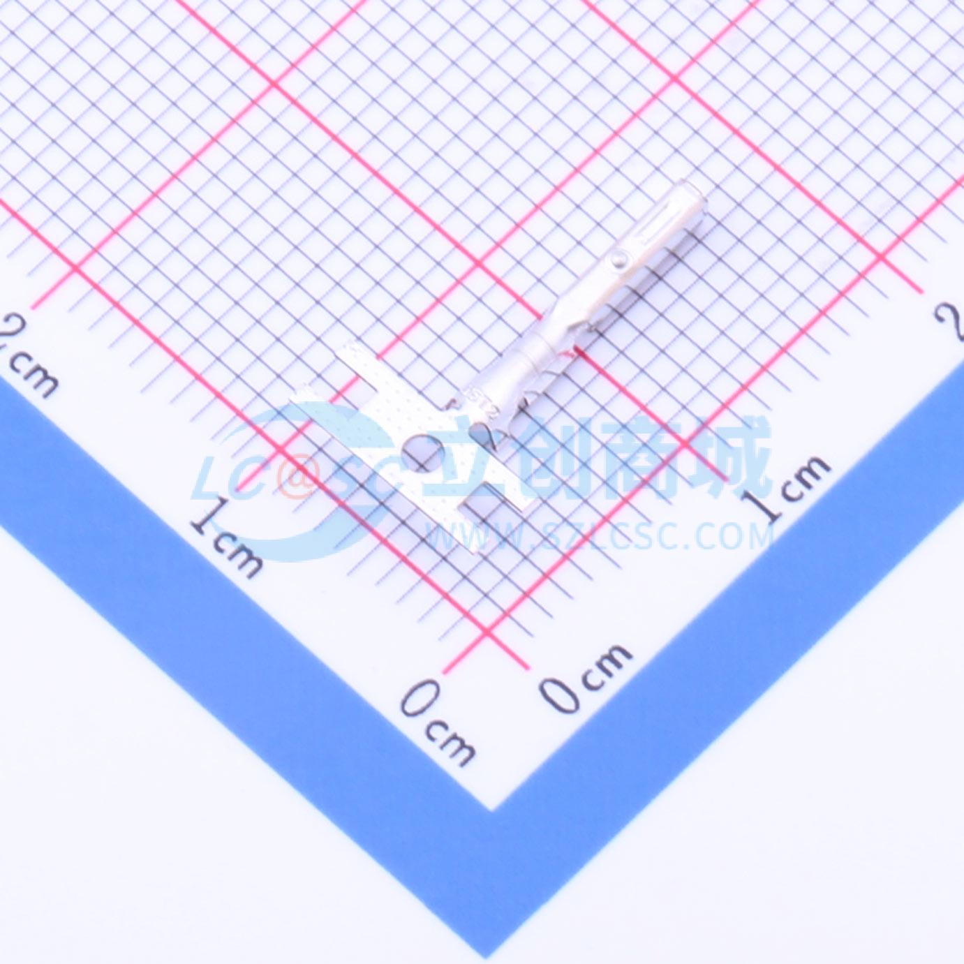 点击查看大图 SWPR-001T-P025实物图