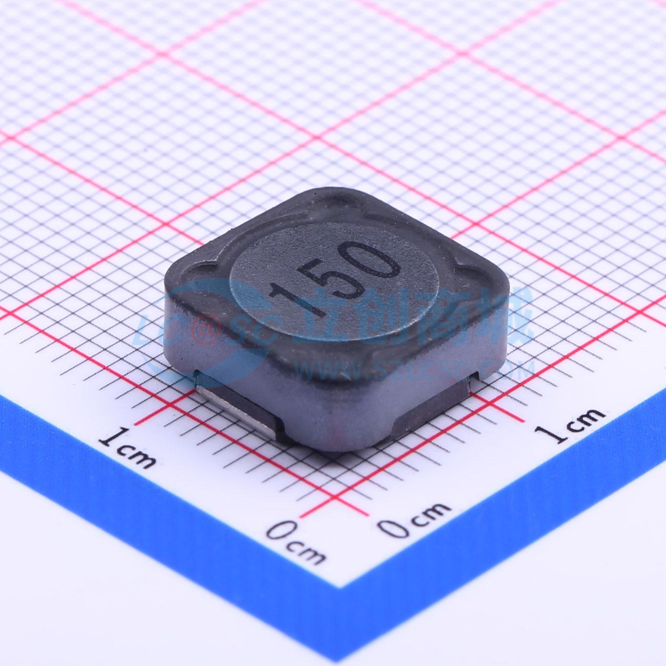 SWRB1204S-150MT实物图