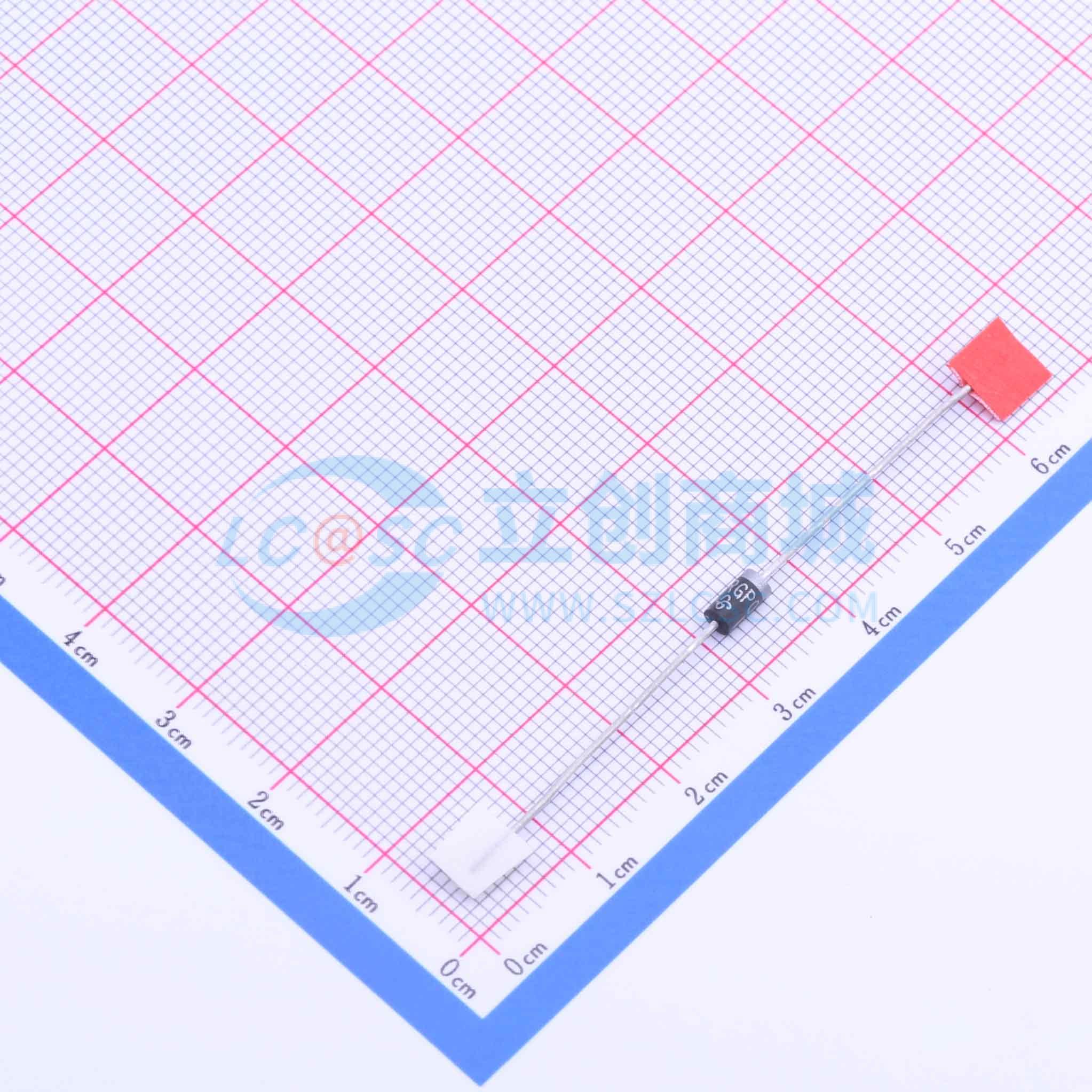 点击查看大图 RGP02-16E-E3/54实物图