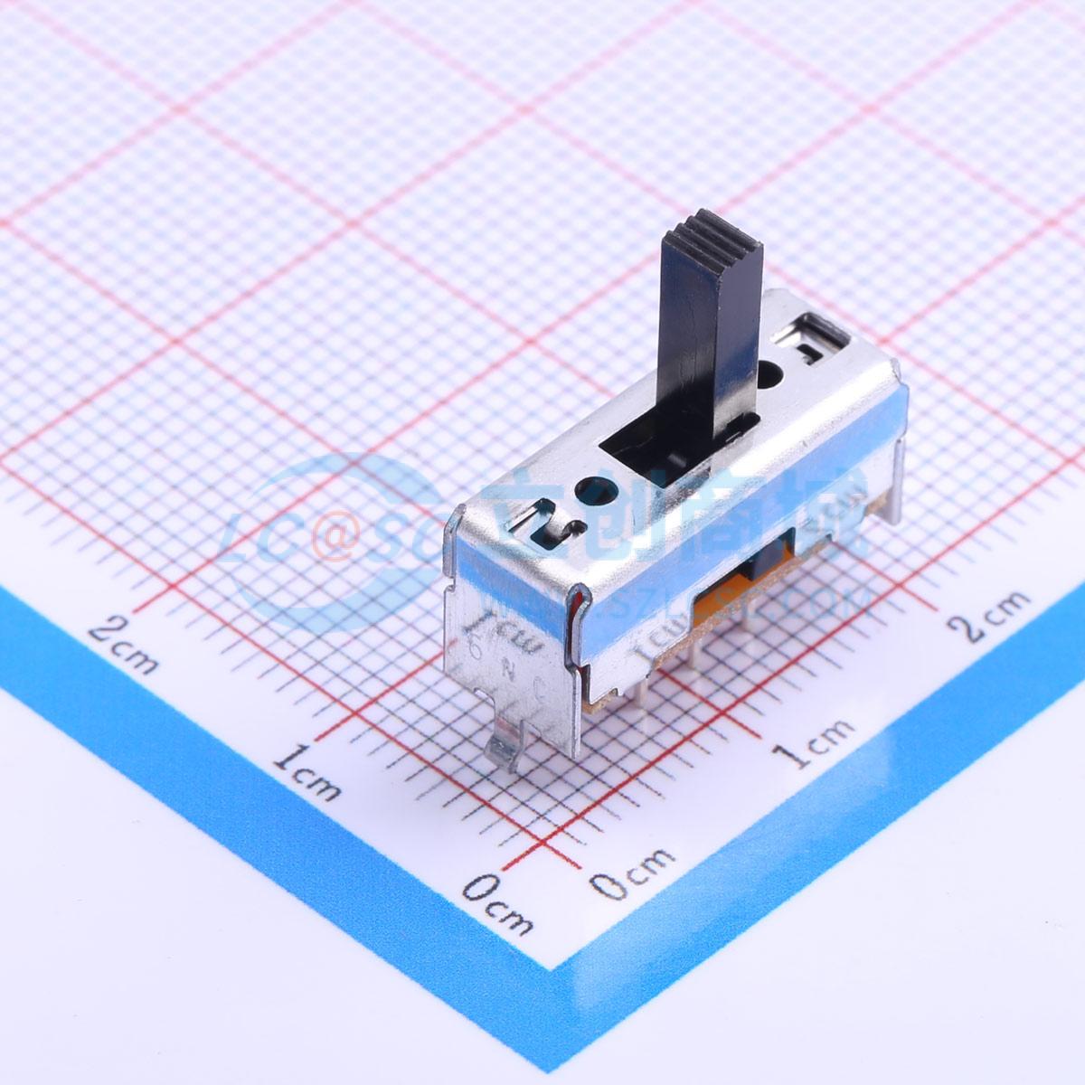 点击查看大图 SSSU022800实物图