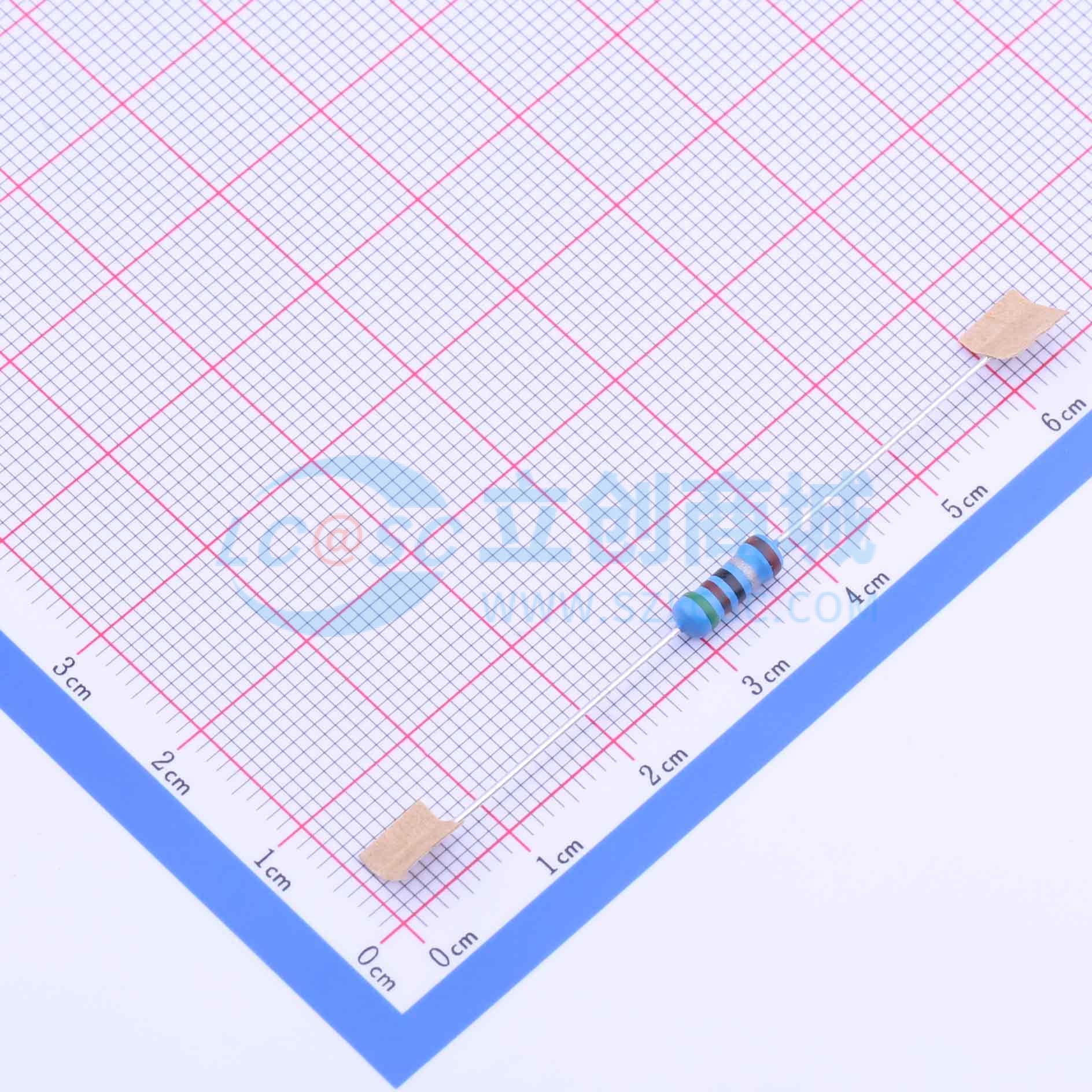 MFR1WSFTE52-5R1实物图