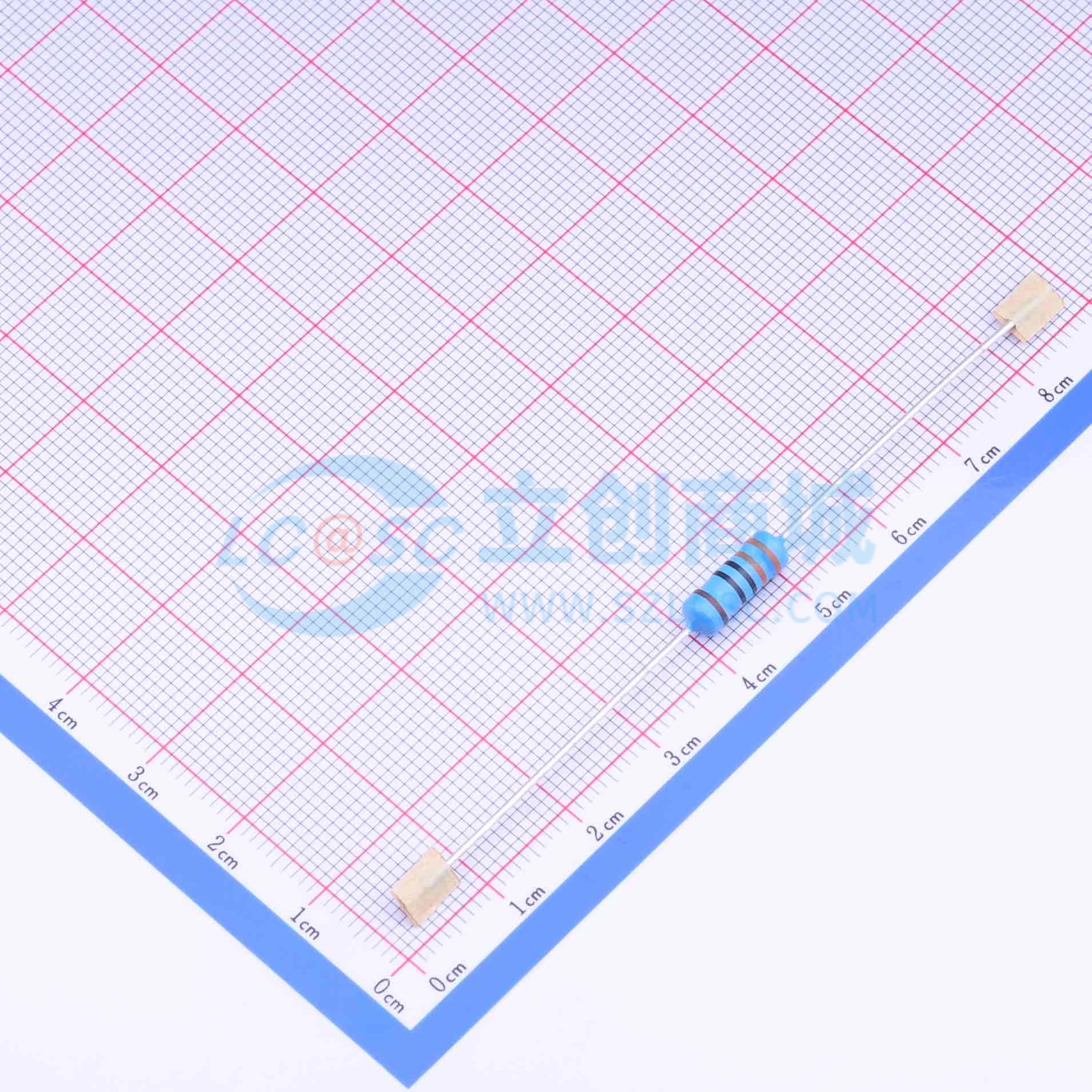 MFR2WSFTE73-330R实物图