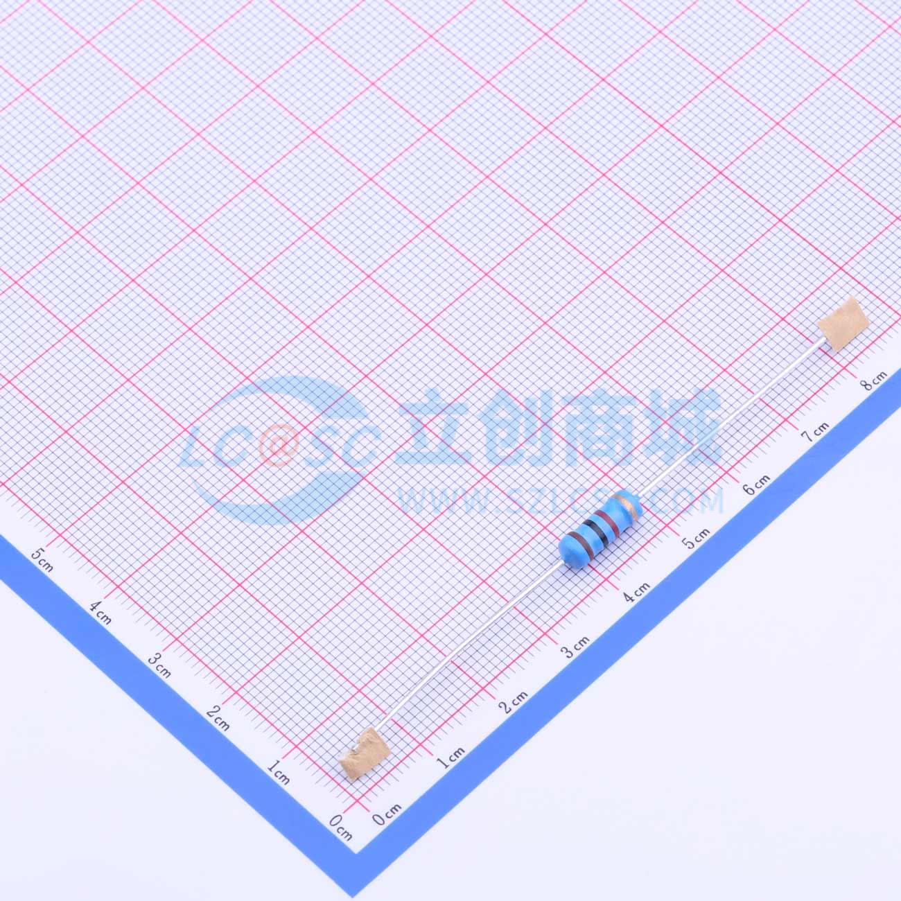 点击查看大图 MFR2WSJT-73-1K实物图