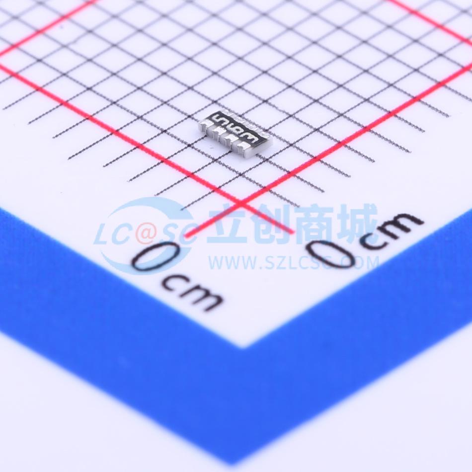 点击查看大图 CAT10-563J4LF实物图