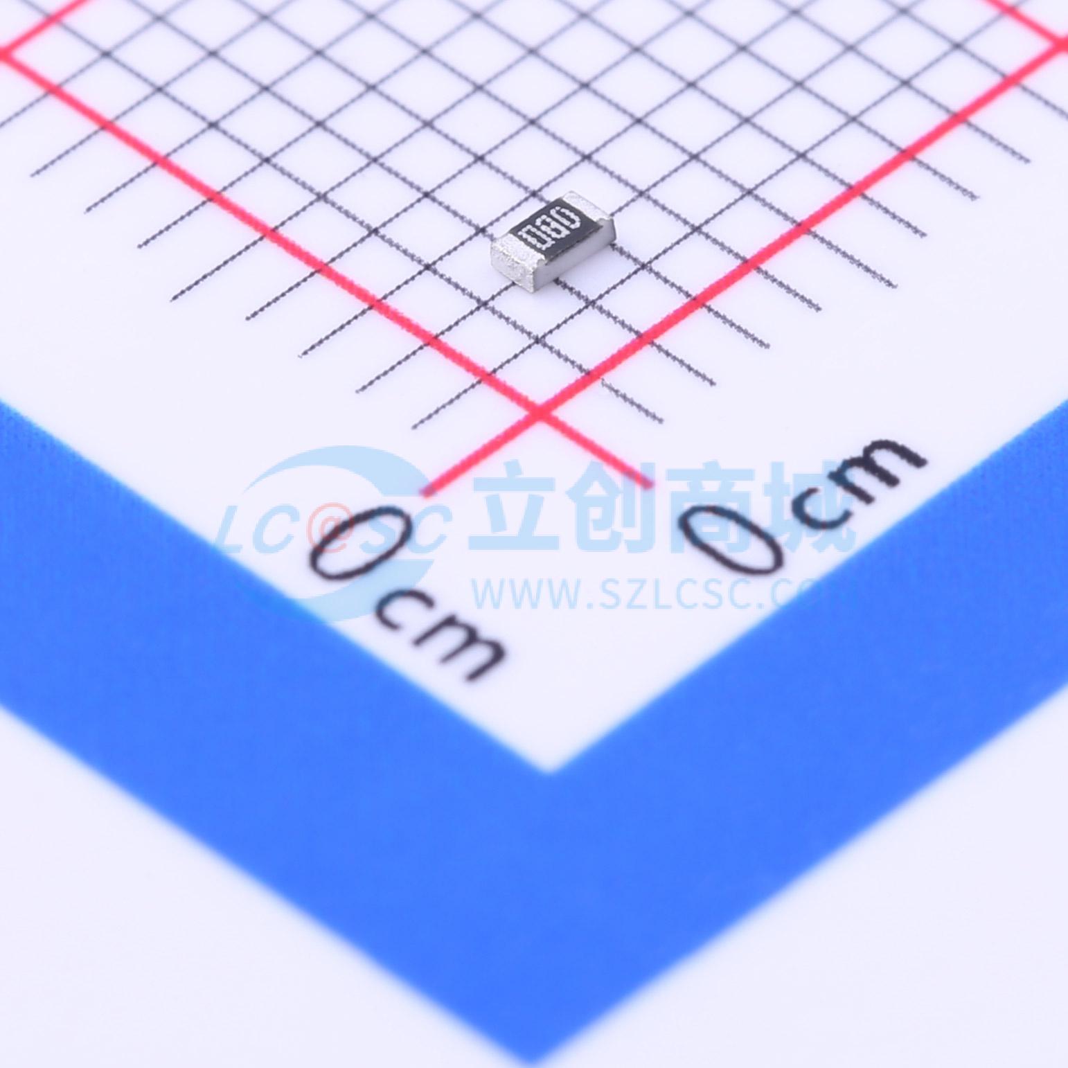 RCT03118KFLF实物图