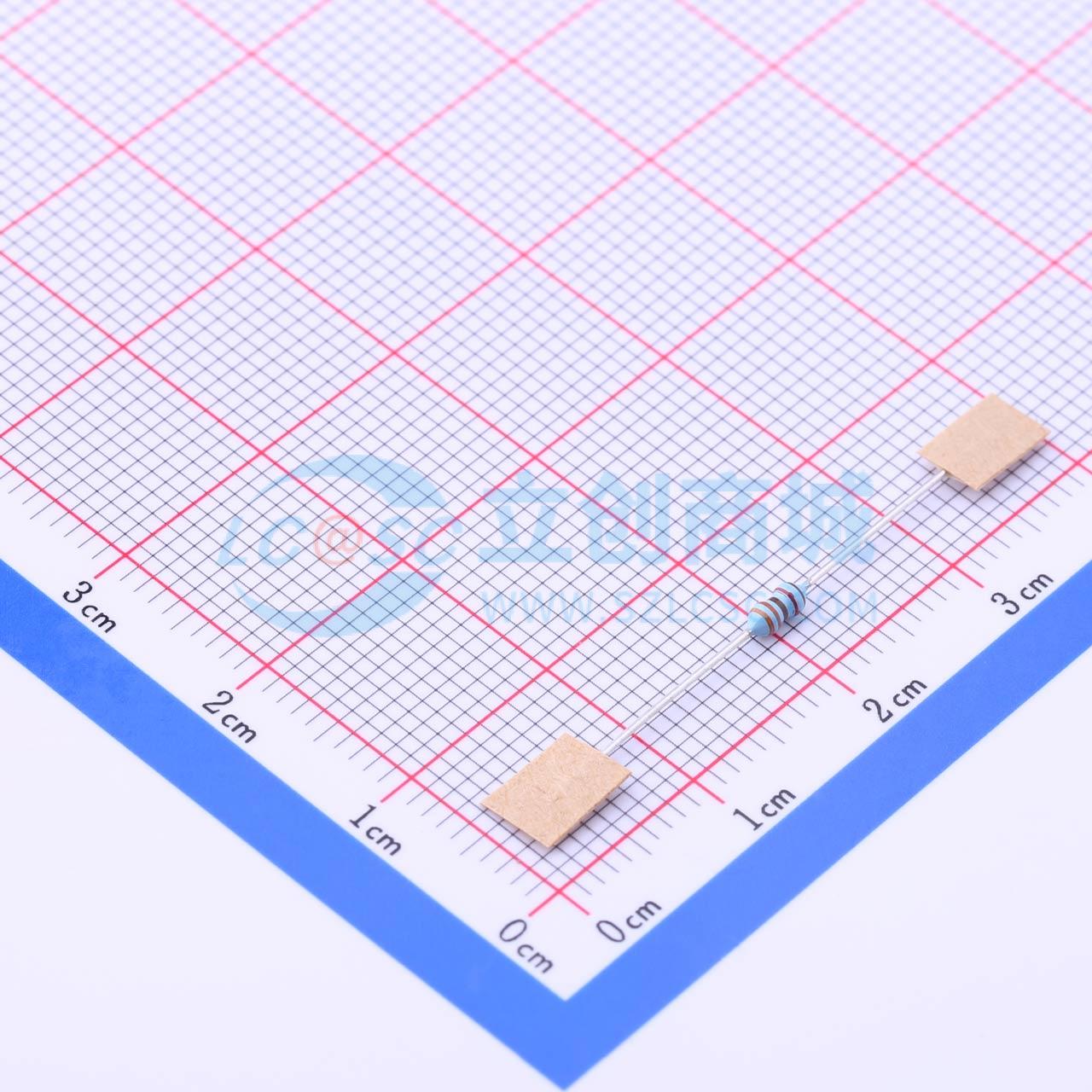 点击查看大图 RN16T23312F实物图