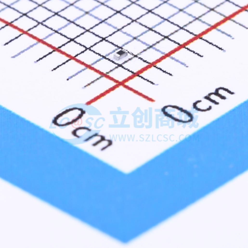 AF0201JR-07750RL实物图