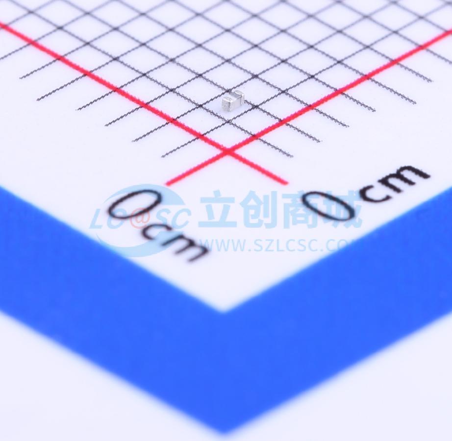 点击查看大图 VHF060303H6N2ST实物图