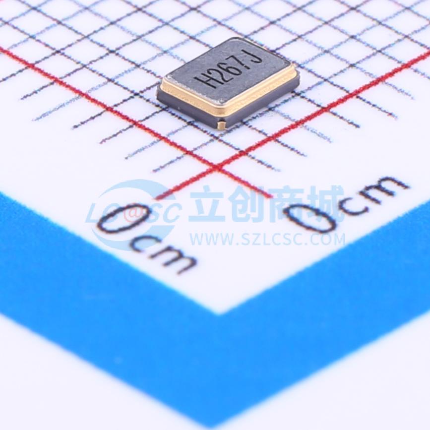 点击查看大图 X3S026000BC1H-NR实物图