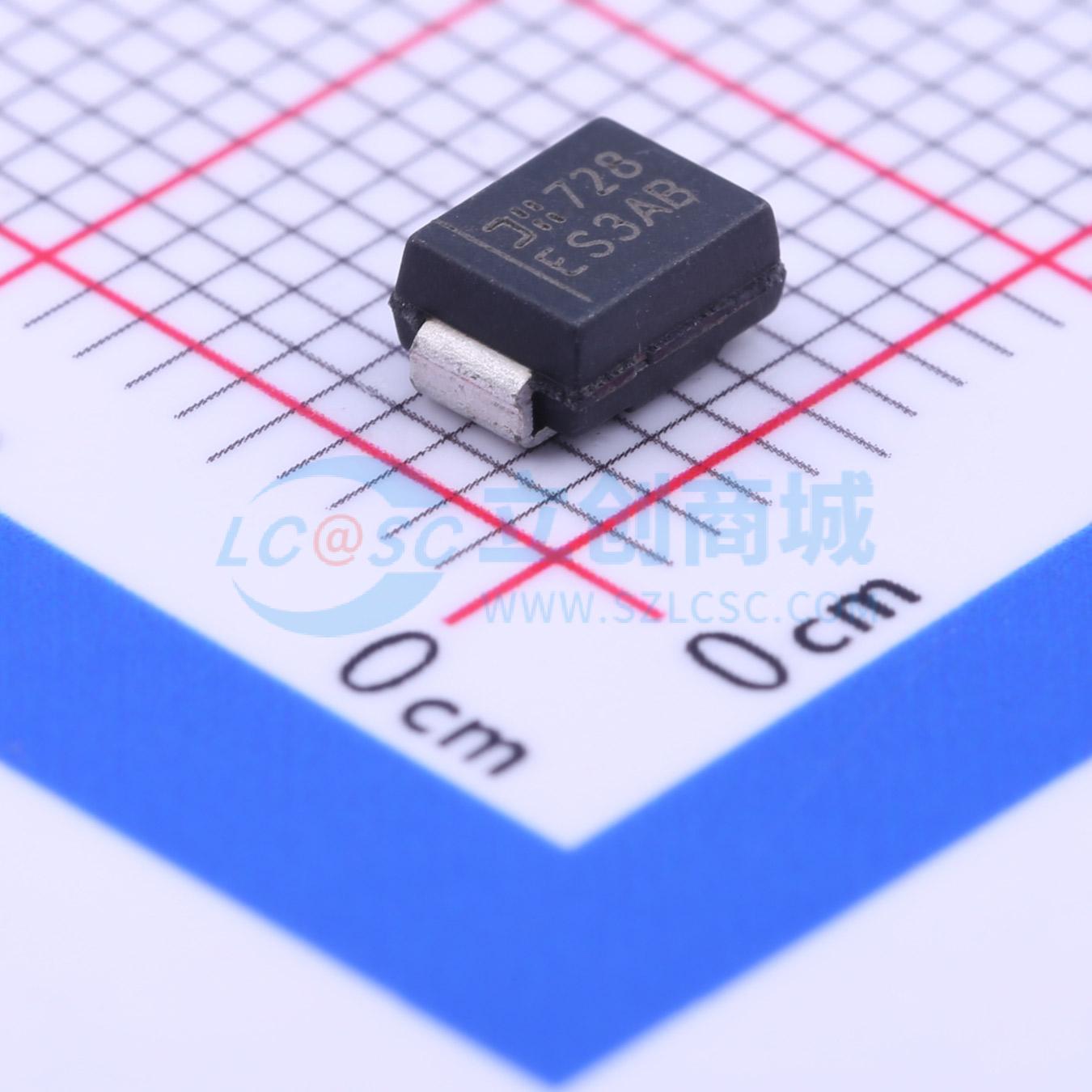 点击查看大图 ES3AB-13-F实物图