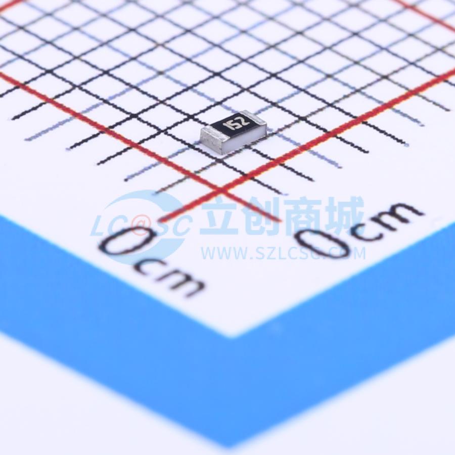 点击查看大图 RM06JTN152实物图