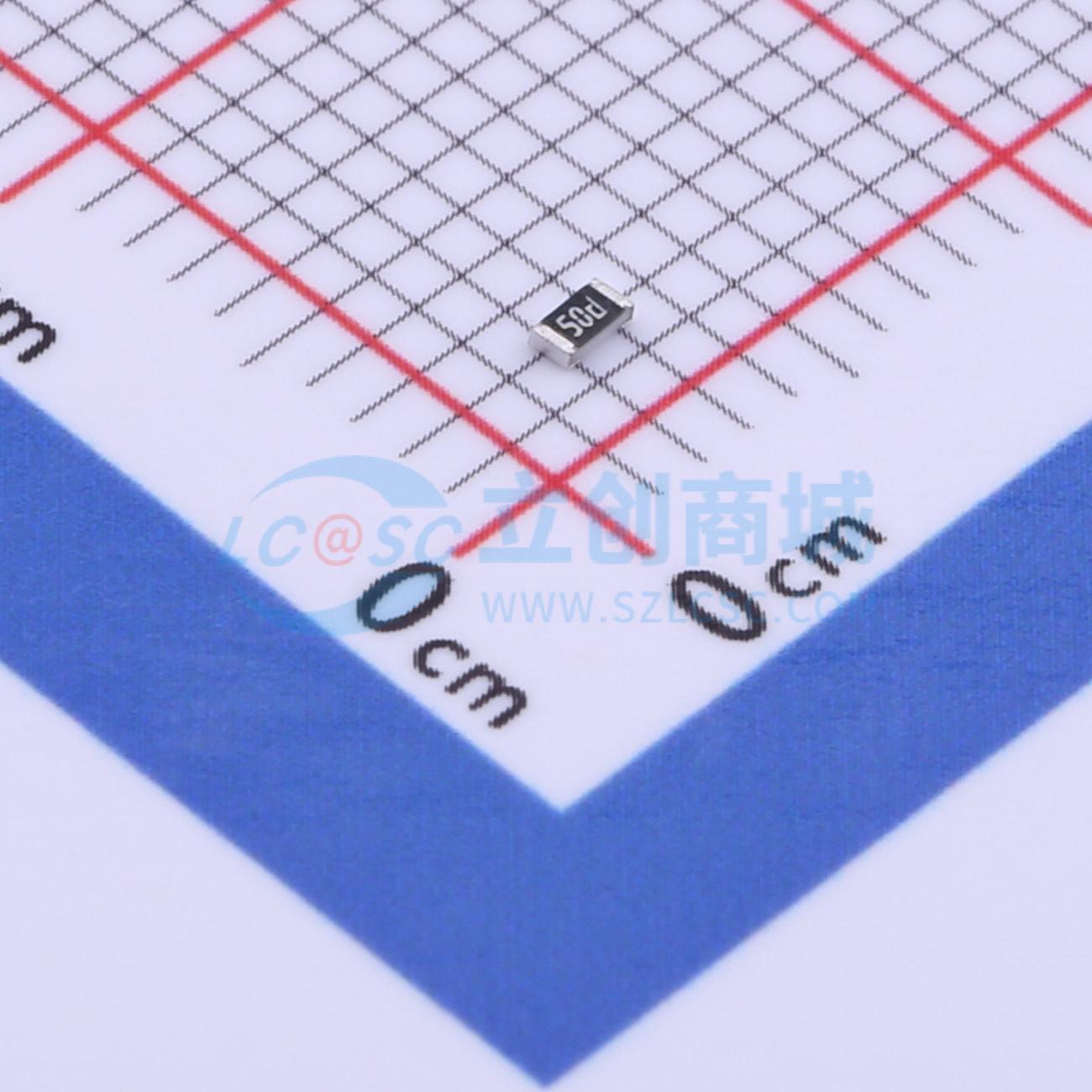 点击查看大图 RTT033243FTP实物图