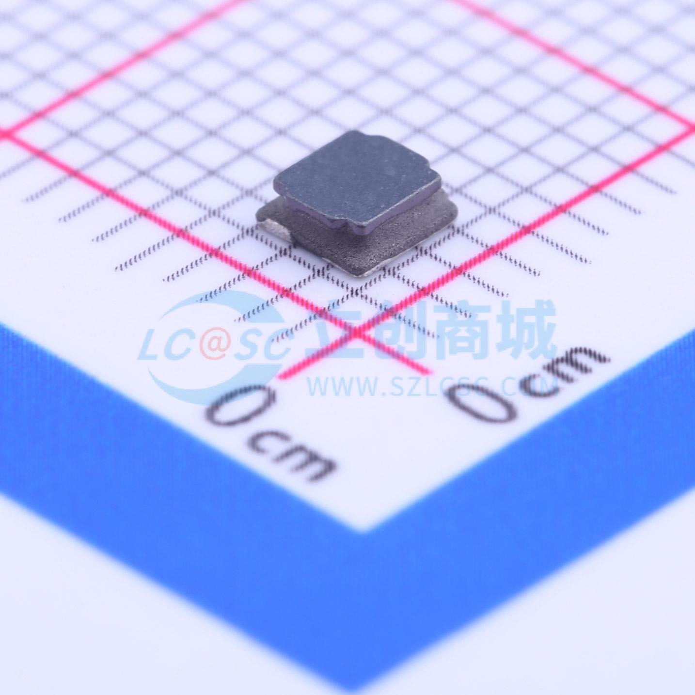 HPC3012TF-4R7M实物图