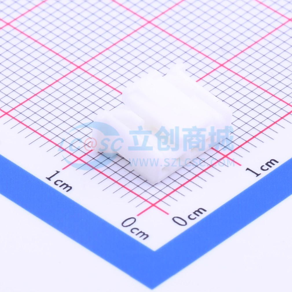点击查看大图 PAP-05V-S实物图