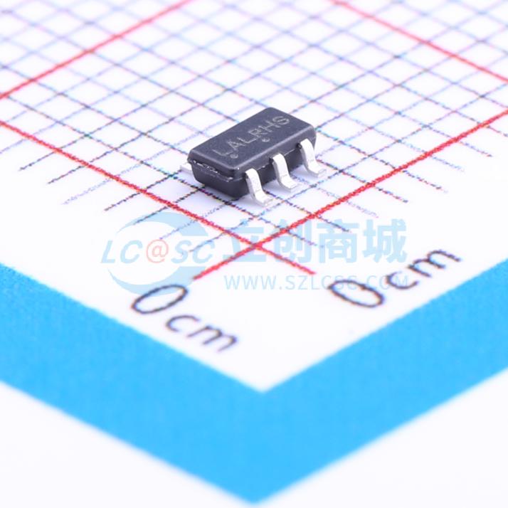 点击查看大图 MC78LC30NTRG实物图