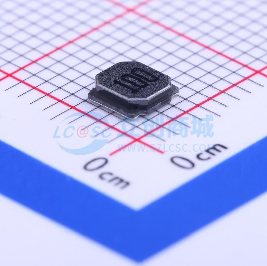 SMNR4012-100MT实物图