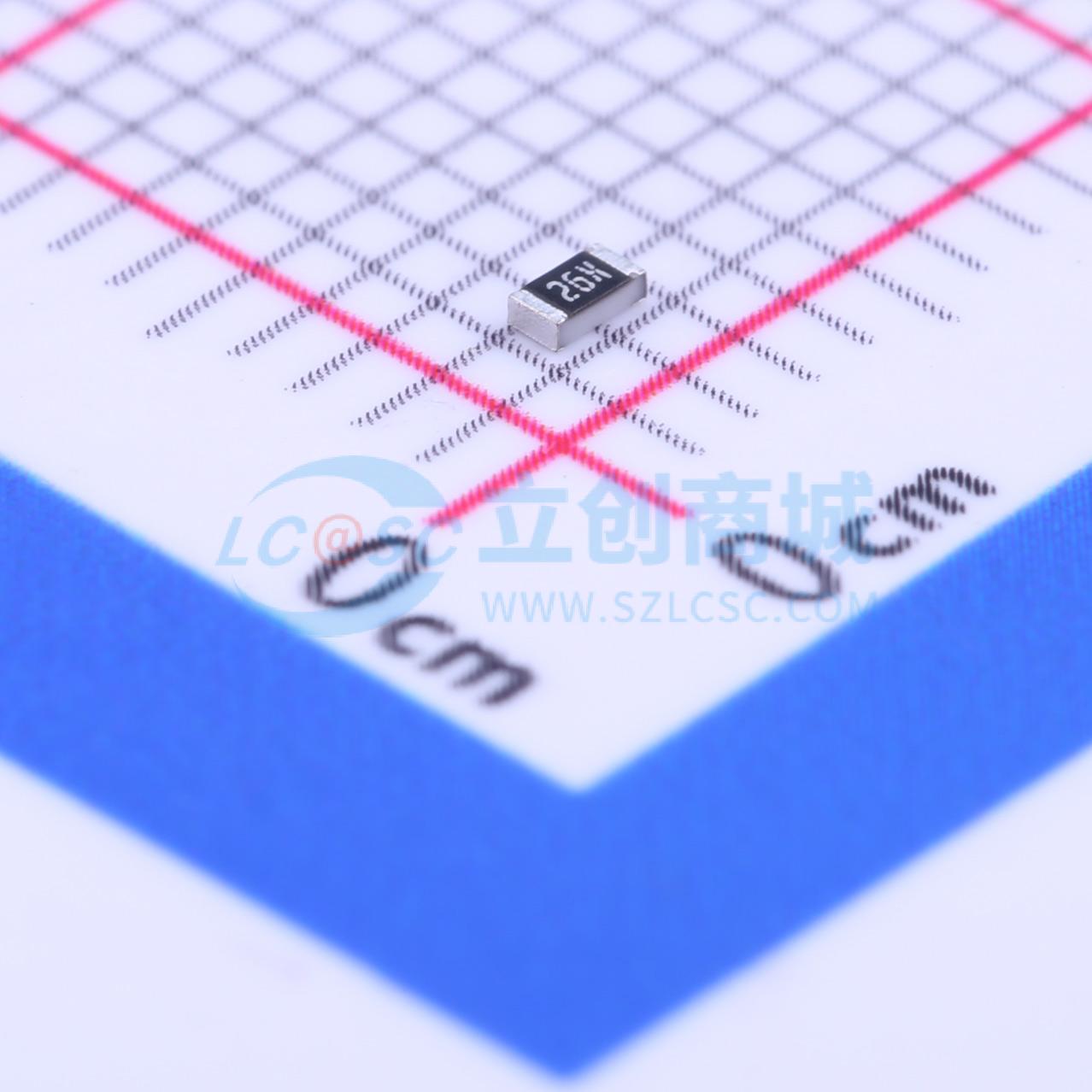点击查看大图 RTT0318R2FTP实物图