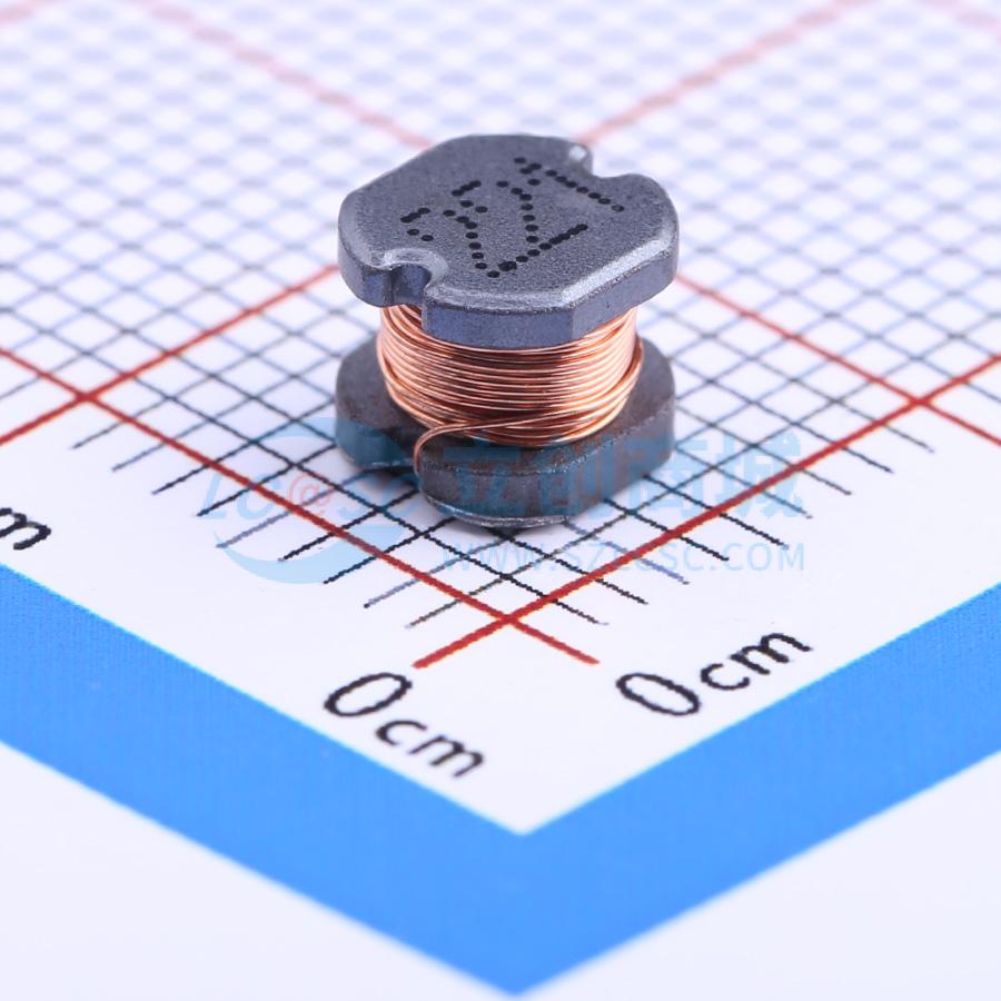 点击查看大图 PIO54-221KT实物图