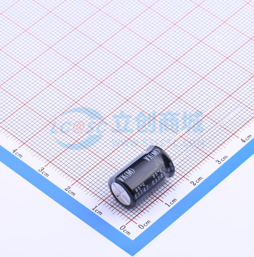 UVK1E102MPD实物图