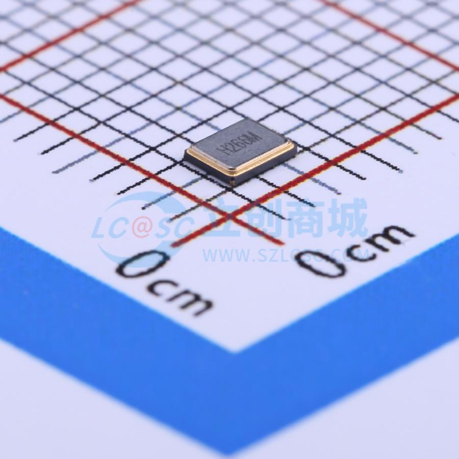 点击查看大图 X2B026000B71HZ实物图