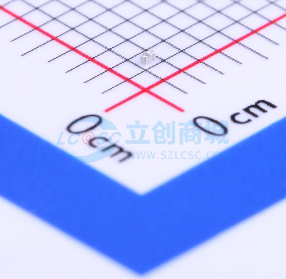 点击查看大图 VHF060303H10NJT实物图