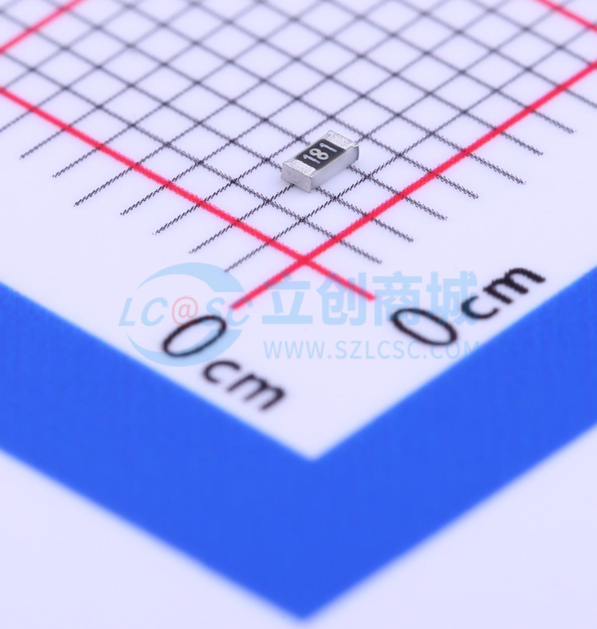 WR06X181JTL实物图