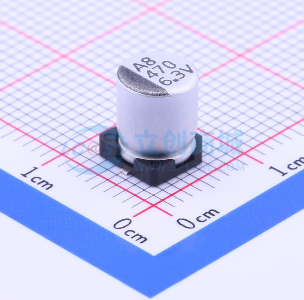 VE-471M0JTR-0607实物图