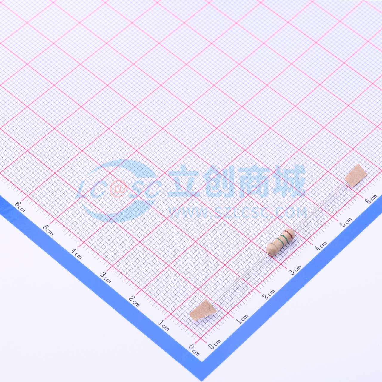 点击查看大图 RD50T5155J实物图