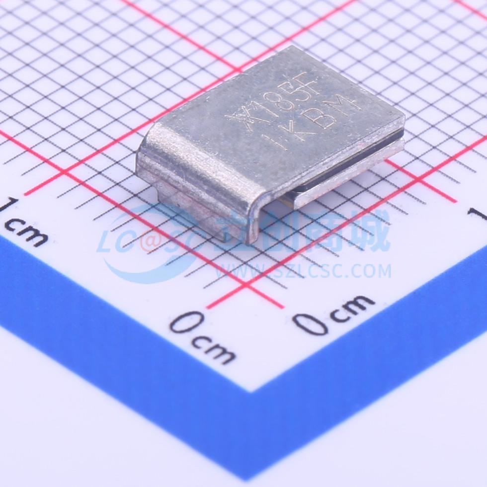 点击查看大图 RF1238-000实物图