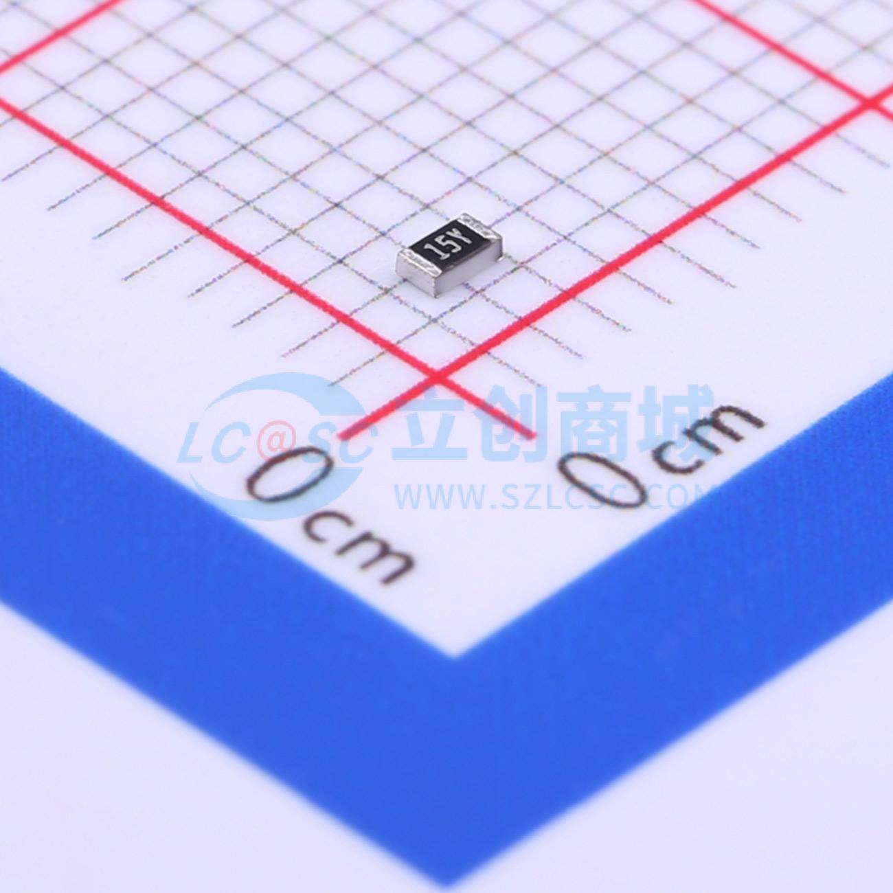 点击查看大图 RTT031R40FTP实物图