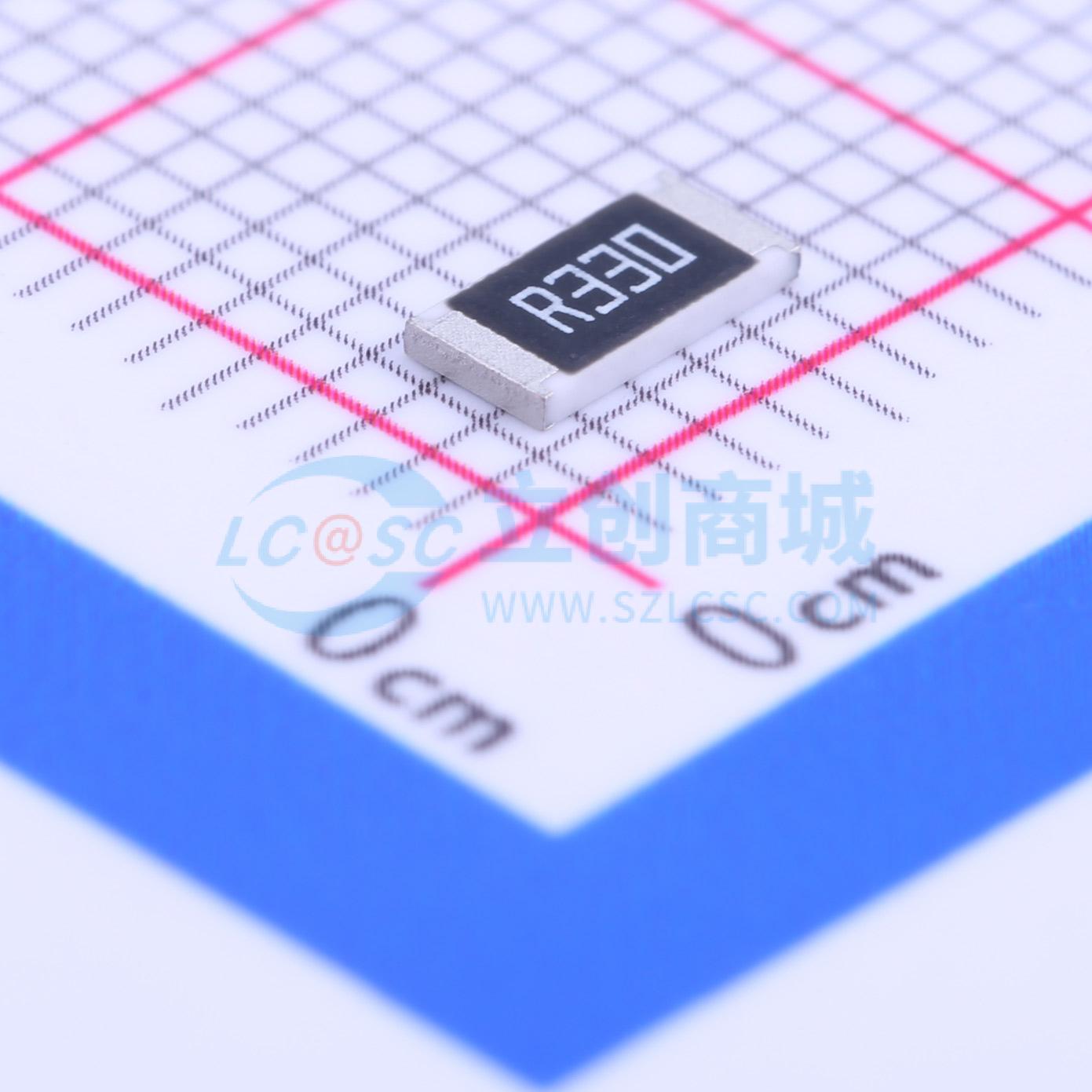 点击查看大图 CR2010FR330E04R实物图